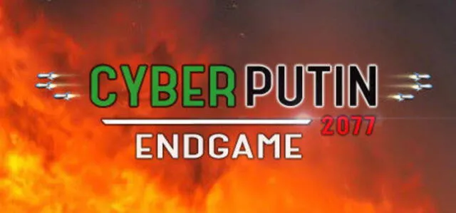 Cyberputin 2077, el videojuego que critica a Vladimir Putin, se estrenará este 2020 en PC a través de Steam (FOTOS)