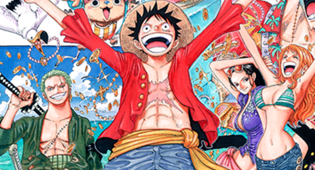 One Piece: Oda revela más detalles impactantes sobre el final del manga