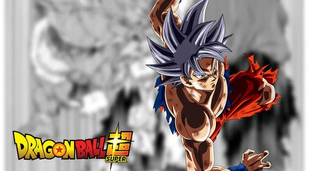 Dragon Ball Super 64 : Spoilers muestran la transformación perfecta de Goku