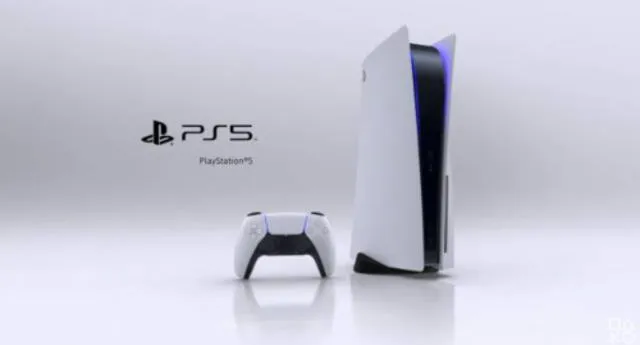 PS5: Revelan fecha de lanzamiento y precios de la próxima videoconsola de Sony