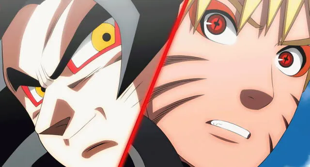 Goku VS Naruto ¿Quién es más fuerte? Masashi Kishimoto, creador de Naruto responde