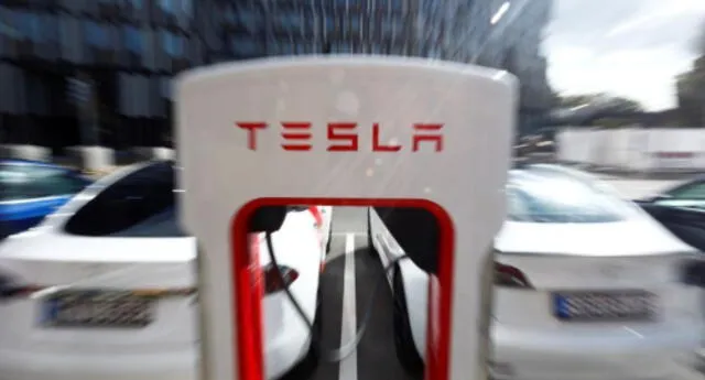 Se filtran las nuevas baterías de Tesla que serían presentadas en el "Battery day" (FOTOS)