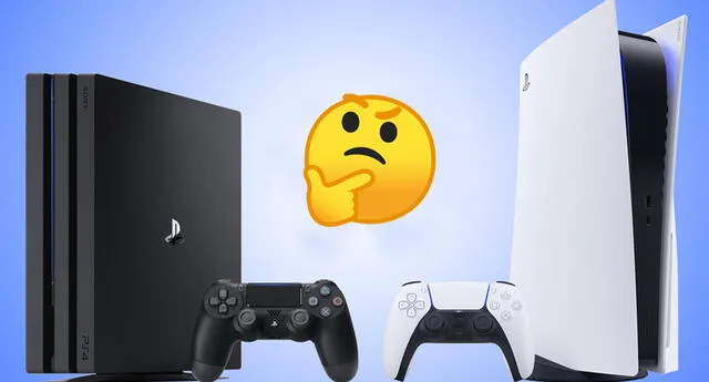 ¿Cuánto tiempo de vida tiene la PlayStation 4 tras el lanzamiento de la PS5?