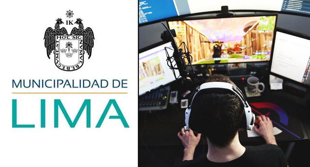 La Municipalidad de Lima anuncia que tendrá su 'Escuela Municipal de eSports'