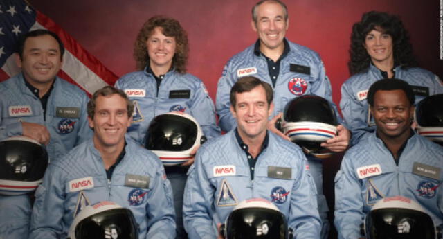 "Challenger: El último vuelo": Netflix estrena documental dedicado al conocido transbordador espacial de la NASA