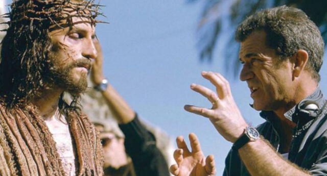 "Será la película más grande en la historia del mundo": Confirman La pasión de Cristo 2 con Mel Gibson