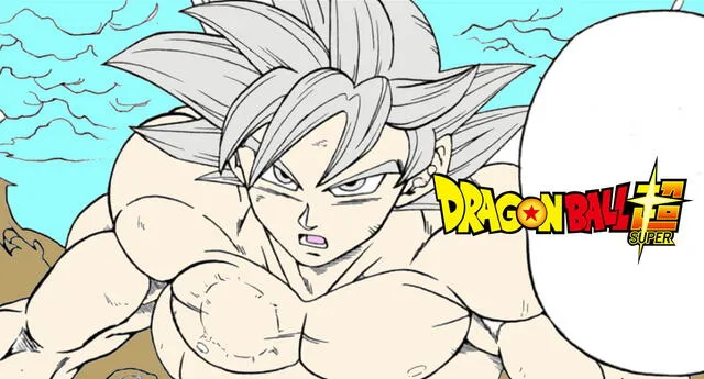 Dragon Ball Super : ¿Goku dejará de ser un héroe? Un final perturbante del último capítulo