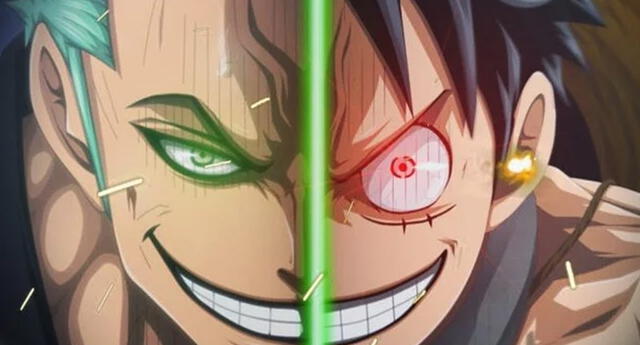 One Piece 991 : Spoilers del manga confirman muerte en la Alianza de Luffy