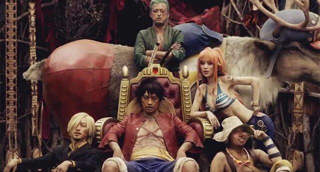 One Piece: Escritor del Live Action promete risas, llantos y desmiente rumores