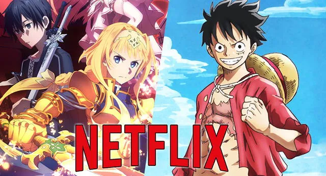 Netflix: Animes que se estrenarán en Octubre 2020