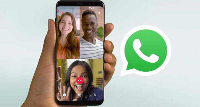 ¿Cómo saber si alguien se encuentra en una videollamada de WhatsApp? Con este truco podrás saberlo