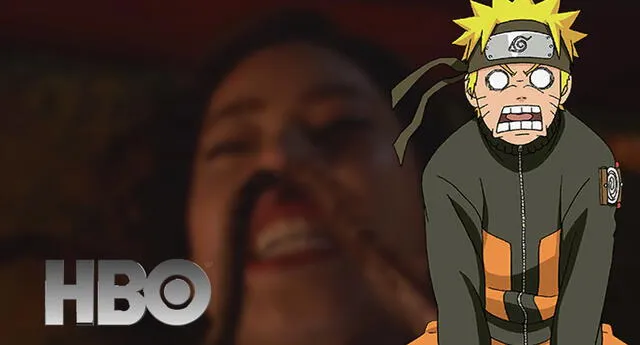 Lovecraft Country presenta una versión 'adulta' del Nueve Colas de Naruto