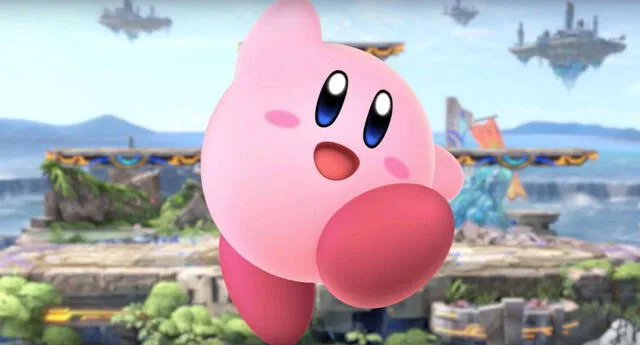 Nintendo: Esta es la curiosa historia detrás del origen de Kirby