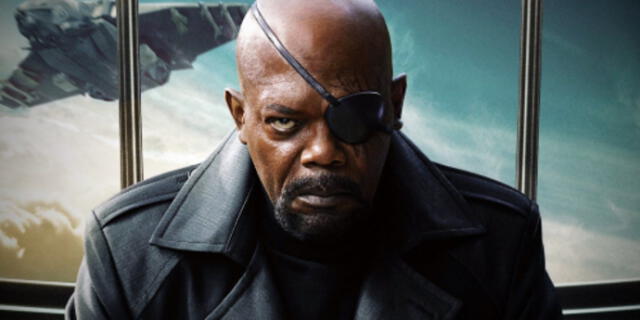 ¿Extrañas a Nick Fury? Revelan que Samuel L. Jackson volverá a interpretarlo para una nueva serie de Disney+