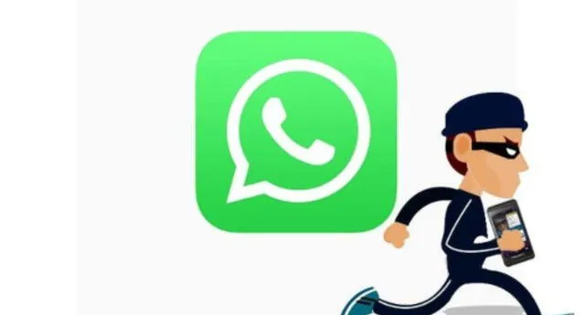 ¿Te robaron el celular y quieres recuperar tu cuenta de WhatsApp? Con este sencillo método podrás lograrlo