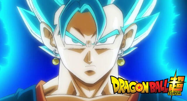 Dragon Ball : Nuevo tráiler para su nuevos capítulos anime nos revela a Vegetto