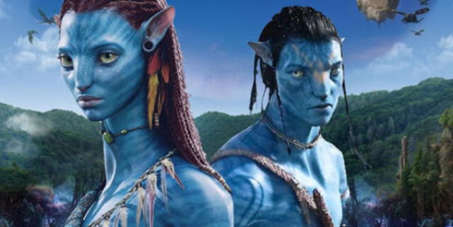 ¡A pesar de la pandemia por coronavirus! James Cameron revela que terminaron de rodar Avatar 2 y Avatar 3