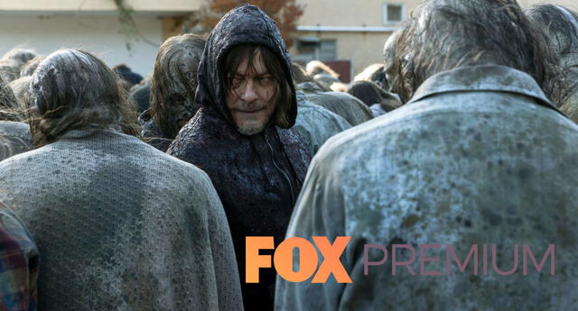 El esperado episodio 16 de la décima temporada se estrenará este domingo, 4 de octubre. | Fuente: FOX.