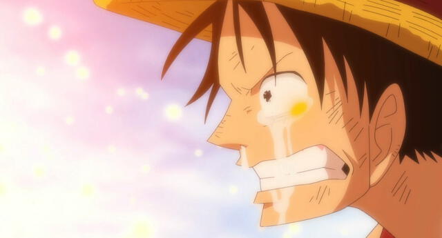 One Piece: El autor está enfermo y por ello el manga se pone en pausa