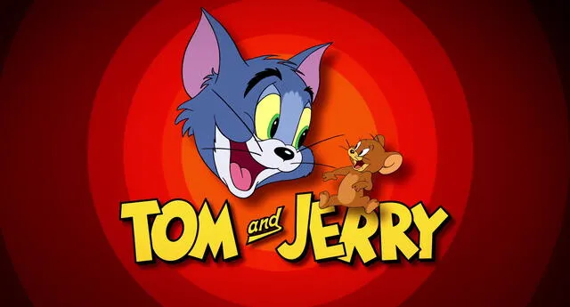 No creerás lo impresionante que luce un episodio clásico de Tom & Jerry con resolución 4k y a 60 cuadros por segundo./Fuente: Warner Bros.