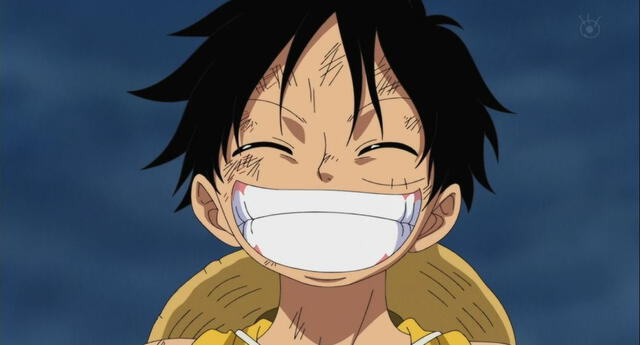 Eiichiro Oda está mejor de salud, confirma la cuenta oficial de One Piece.