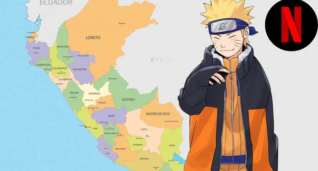 ¿Cuál es el anime más visto en Perú? Netflix lo revela y no es One Piece o Dragon Ball