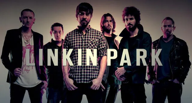 Linkin Park ofrecerá un concierto inédito por los 20 años de 'Hybrid Theory'