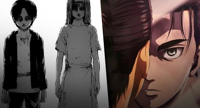 Shingeki no Kyojin 133: Conforme el fin se acerca, la guerra total comienza