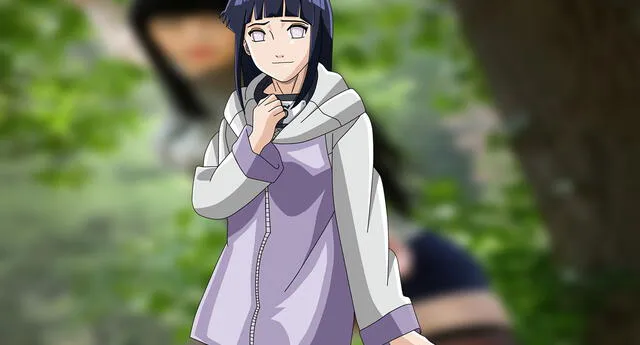 Naruto: Una fan hace cosplay versión adulta de Hinata e impacta a fans