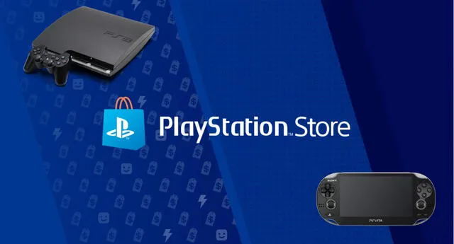 Debido a cambios en la interfaz y diseño de PlayStation Store con motivo de la salida de PS5, las versiones para web y móviles dejarán de mostrar contenido de PS3 y PS Vita./Fuente: Sony.