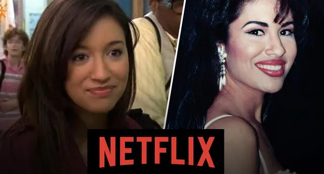 Suzie del Manual de Ned será la nueva Selena para Netflix