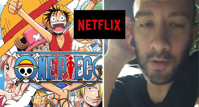One Piece: Director de doblaje latino para Netflix se quiebra y pide perdón