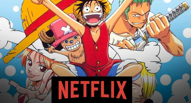 One Piece se estrenó en Netflix y su doblaje recibió una ola de críticas en redes sociales
