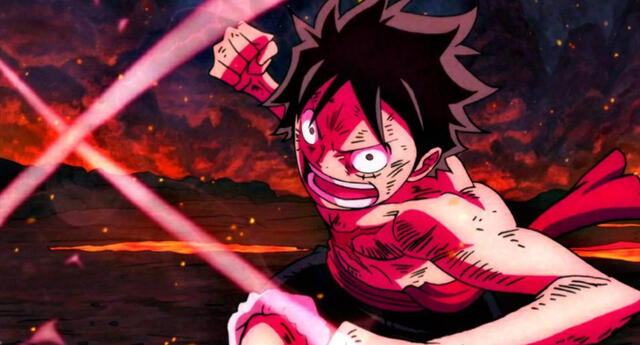 One Piece 992 Manga Spoilers En Espanol Aweita La Republica