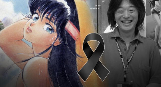 Japón llora la muerte del autor de Kimagure Orange Road, este es su legado