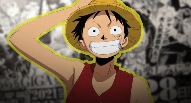 Weekly Shonen Jump TOC: One Piece regresa y tiene la portada de esta semana