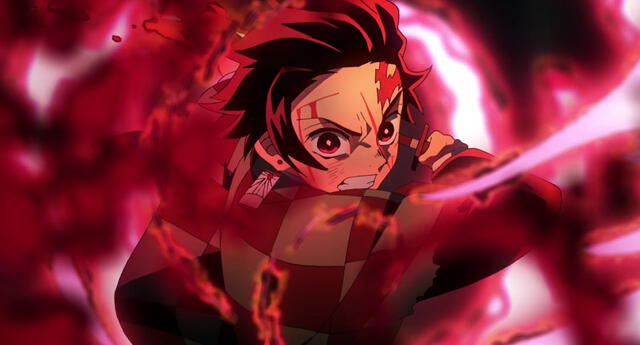 Kimetsu no Yaiba temporada 2 está en producción según conocida fuente