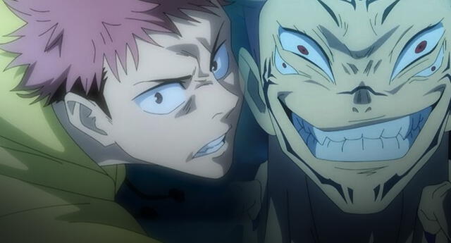 Jujutsu Kaisen: El nuevo anime de la Shonen Jump que no te puedes perder