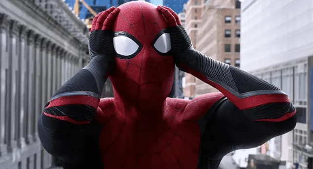 Sony aclara el rumor, ¿se juntarán los 3 Spider-Man?