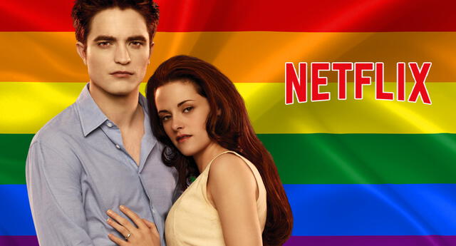 series lgbt 2020 netflix