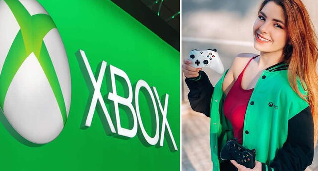 Isadora Basile fue despedida por Xbox.