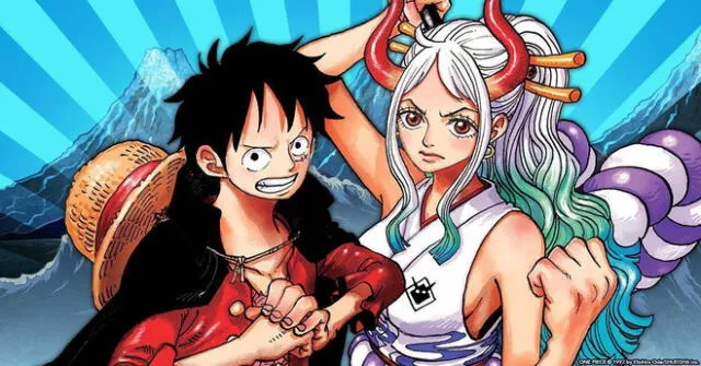 One Piece 993 Manga En Espanol Spoilers Aweita La Republica