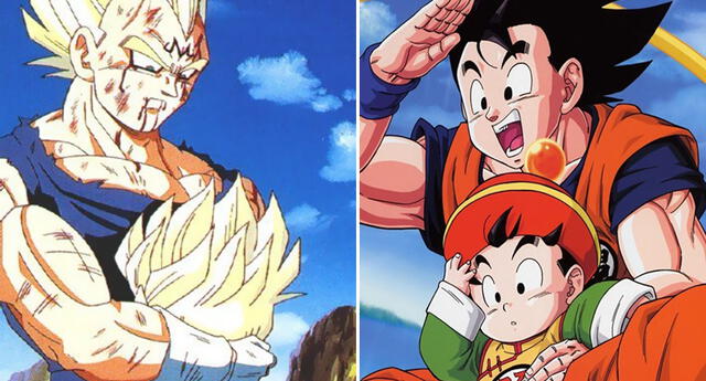 ¿Goku o Vegeta es el mejor padre de Dragon Ball?
