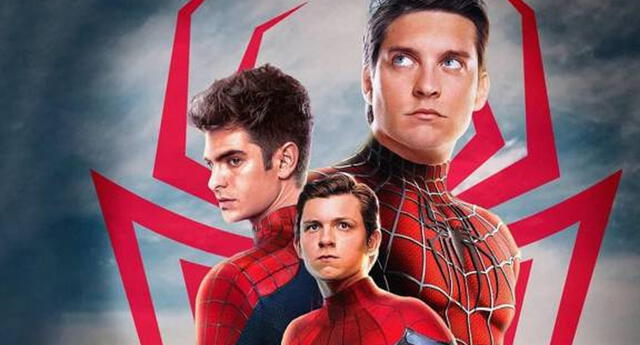 Se filtran fotos de Andrew Garfield filmando película ¿Spider-man 3?