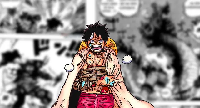 One Piece 993 : ¿Kaido acabó con la vida de un favorito? Esto pasó en el manga