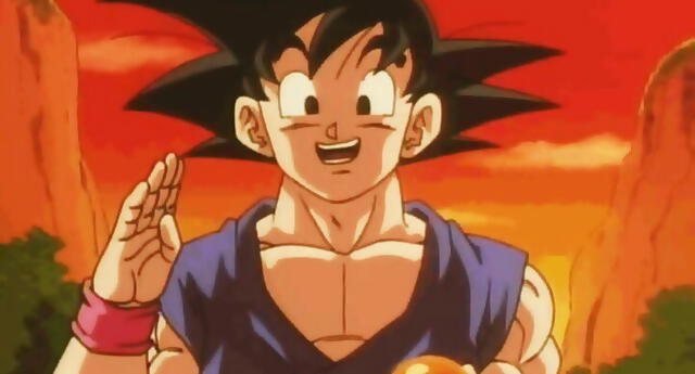 Dragon Ball Así fue la muerte definitiva de Goku Aweita