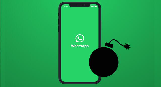 Los mensajes temporales han sido confirmados por WhatsApp y llegarán a su app para móviles muy pronto./Fuente: Composición.