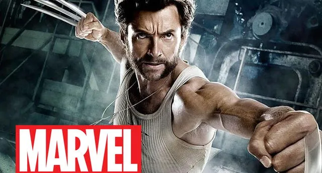 Marvel: Hugh Jackman recibe contrato para entrar el MCU ¿Ya será Wolverine?
