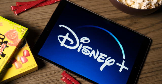 Disney Plus: Descubre cómo acceder al servicio de streaming antes de la fecha de lanzamiento en Latinoamérica./Fuente: Disney.