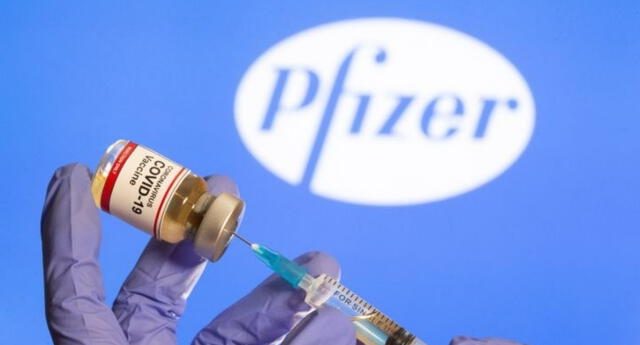 El esfuerzo conjunto de Pfizer y BionTech se perfila como potencial solución a la terrible pandemia del COVID-19 que azota al mundo./Fuente: Reuters.
